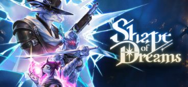 Shape of Dreams