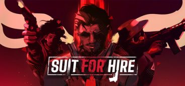 Suit for Hire