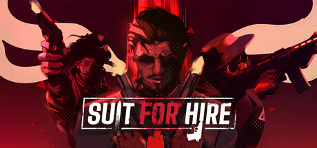 Suit for Hire Suit for Hire