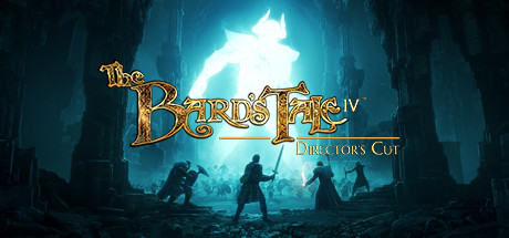 The Bard’s Tale IV: Director’s Cut The Bard's Tale IV Director's Cut