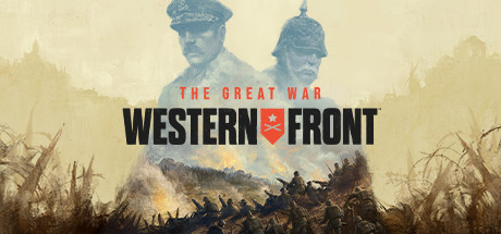 The Great War: Western Front The Great War Western Front