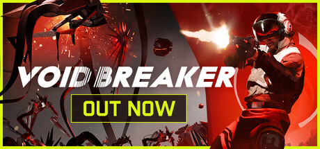 VOID/BREAKER VOID BREAKER