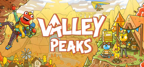 Valley Peaks Valley Peaks