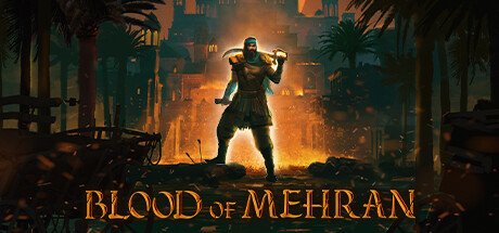 Blood of Mehran Blood of Mehran
