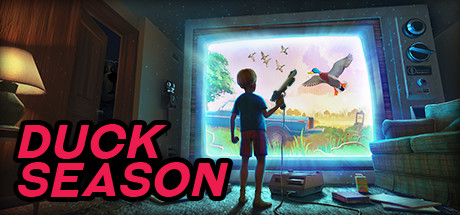 Duck Season Duck Season