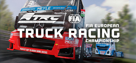 FIA European Truck Racing Championship FIA European Truck Racing Championship