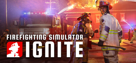 Firefighting Simulator: Ignite Firefighting SimulatorIgnite