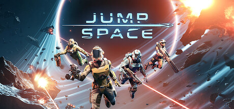 Jump Space Jump Space