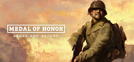 Medal of Honor: Above and Beyond Medal of Honor Above and Beyond