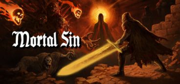 Mortal Sin