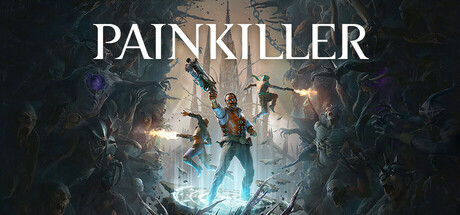Painkiller Painkiller