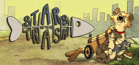 Stars In The Trash Stars In The Trash