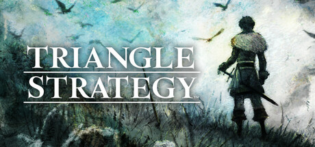 TRIANGLE STRATEGY TRIANGLE STRATEGY
