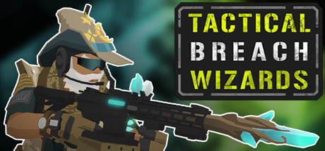Tactical Breach Wizards Tactical Breach Wizards