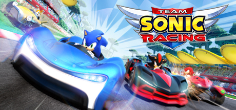 Team Sonic Racing Team Sonic Racing