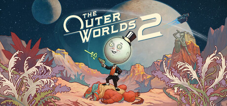 The Outer Worlds 2 The Outer Worlds 2