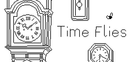 Time Flies Time Flies