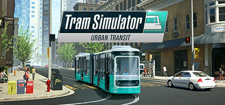 Tram Simulator Urban Transit Tram Simulator Urban Transit