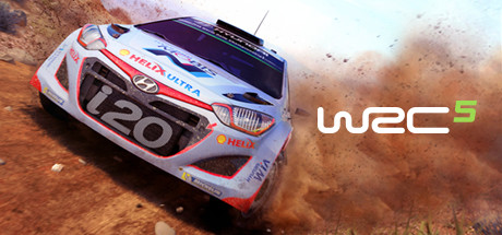 WRC 5 FIA World Rally Championship WRC 5 FIA World Rally Championship