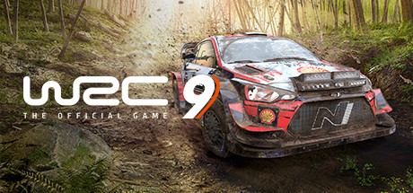 WRC 9 FIA World Rally Championship WRC 9 FIA World Rally Championship