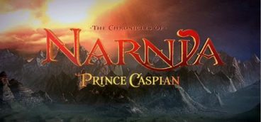 Хроники Нарнии Принц Каспиан