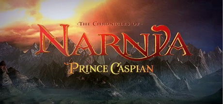 Хроники Нарнии Принц Каспиан