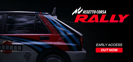 Assetto Corsa Rally Assetto Corsa Rally