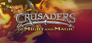 Crusaders of Might and Magic