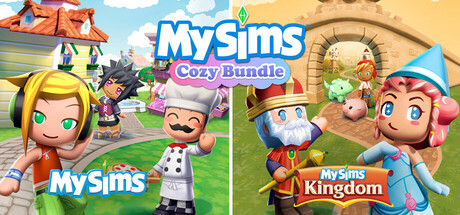MySims