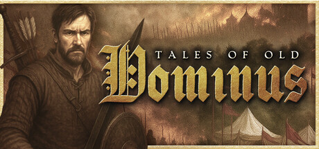 Tales of Old: Dominus Tales of Old Dominus