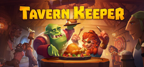 Tavern Keeper Tavern Keeper