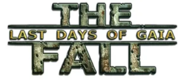 The Fall: Last Days of Gaia