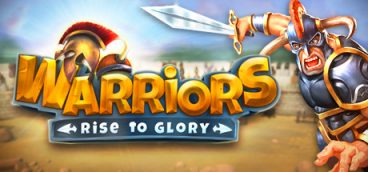 Warriors: Rise to Glory