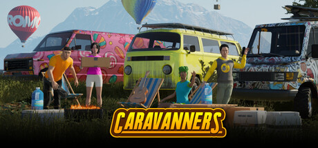 Caravanners Caravanners