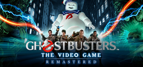 Ghostbusters: The Video Game Remastered Ghostbusters The Video Game Remastered
