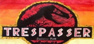 Jurassic Park: Trespasser