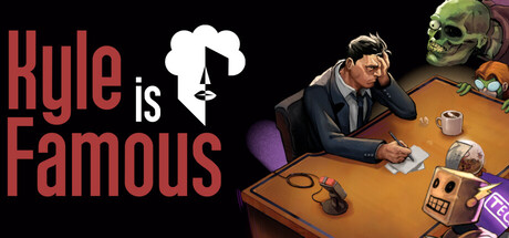 Kyle is Famous: Complete Edition Kyle is Famous Complete Edition