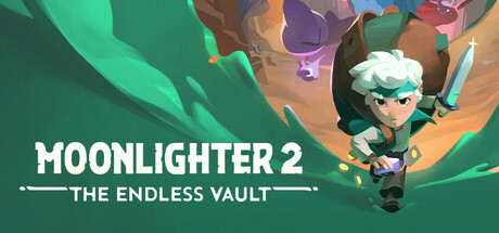 Moonlighter 2 The Endless Vault