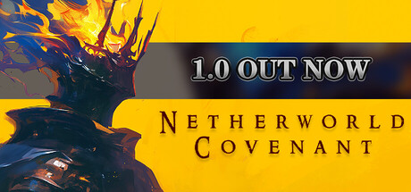 Netherworld Covenant Netherworld Covenant