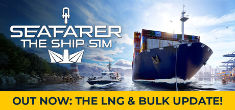 Seafarer: The Ship Sim Seafarer The Ship Sim