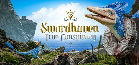Swordhaven Iron Conspiracy