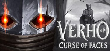Verho — Curse of Faces