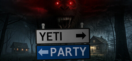YetiParty YetiParty