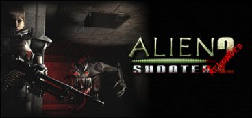 Alien Shooter 2 Reloaded