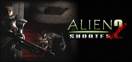 Alien Shooter 2 Reloaded