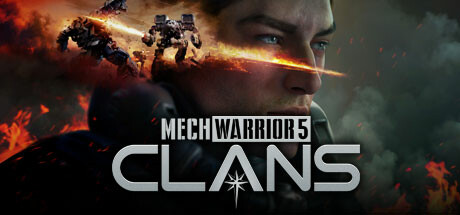 MechWarrior 5: Clans MechWarrior 5 Clans