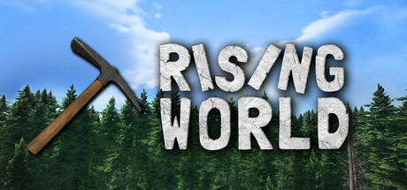 Rising World Rising World