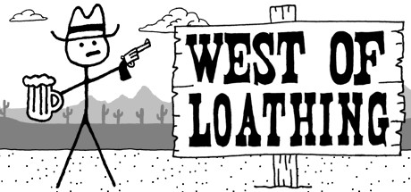 West of Loathing West of Loathing
