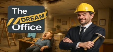 The Dream Office The Dream Office