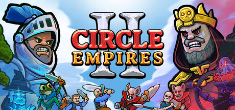 Circle Empires 2 Circle Empires 2